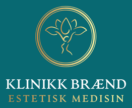 Logo - Klinikk Brænd AS